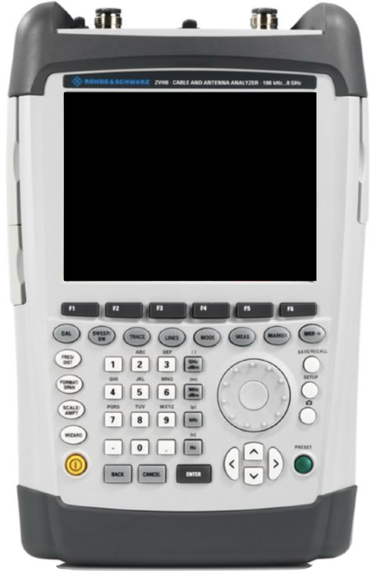 Spectrum Analyzer